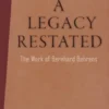A Legacy Restated