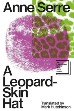 A Leopard-Skin Hat