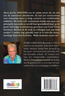 Aletta Jacobs