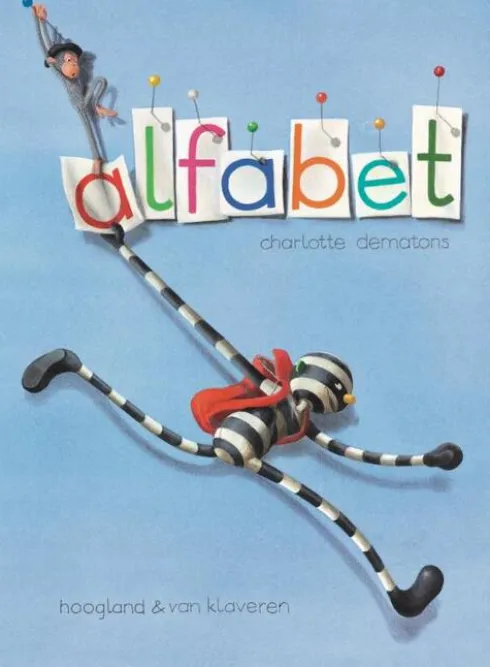 Alfabet