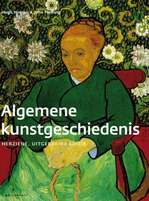Algemene kunstgeschiedenis