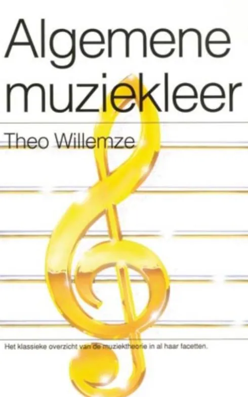 Algemene muziekleer