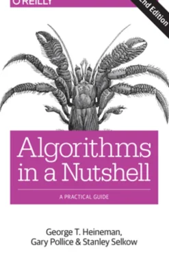 Algorithms in a Nutshell, 2e