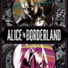 Alice in Borderland, Vol. 2