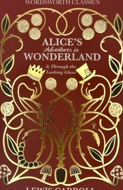 Alice’s Adventures in Wonderland