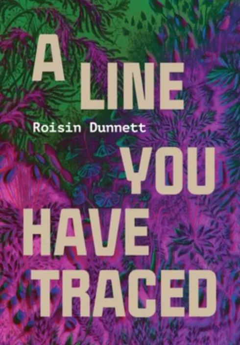 A Line You Have Traced