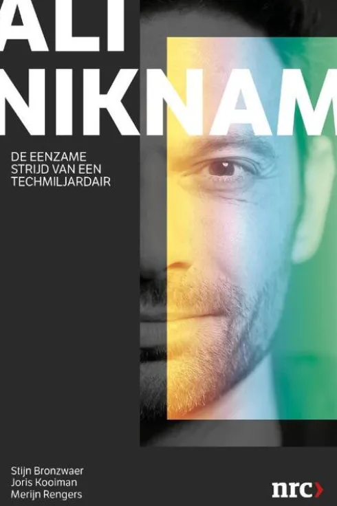 Ali Niknam