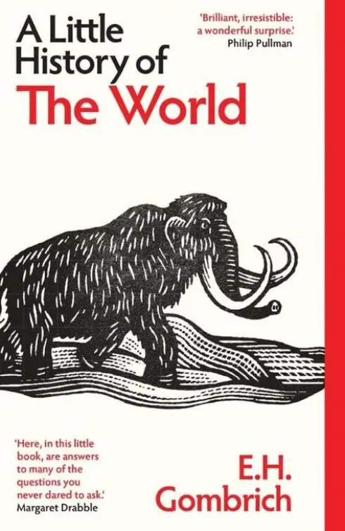 A Little History of the World