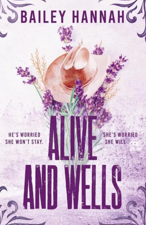 Alive and Wells