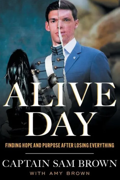 Alive Day