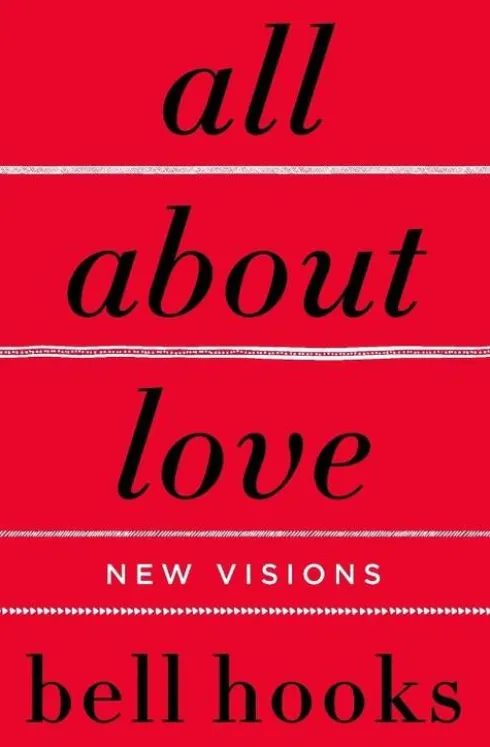 All About Love