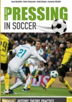 All About Pressing in Soccer