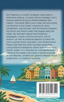 All About Sint Maarten