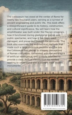 All About the Colosseum