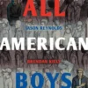 All American Boys