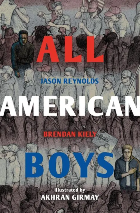 All American Boys