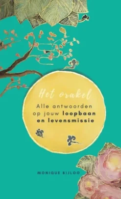 Alle antwoorden op jouw loopbaan en levensmissie
