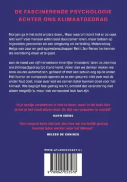 Alleen als jij het ook doet