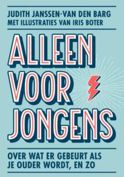 Alleen voor jongens