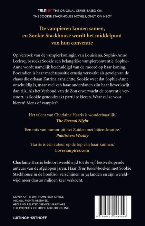 Allemaal dood