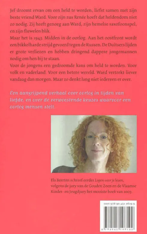 Allemaal willen we de hemel