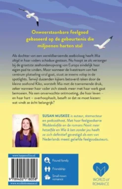 Alle ogen op Mia