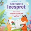 Allereerste leespret
