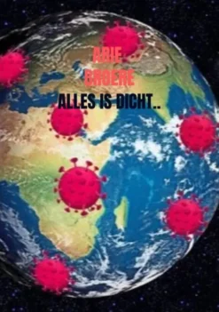 Alles is dicht..