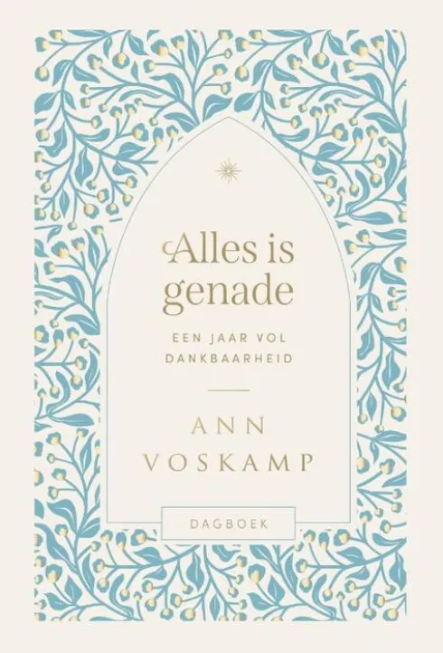 Alles is genade