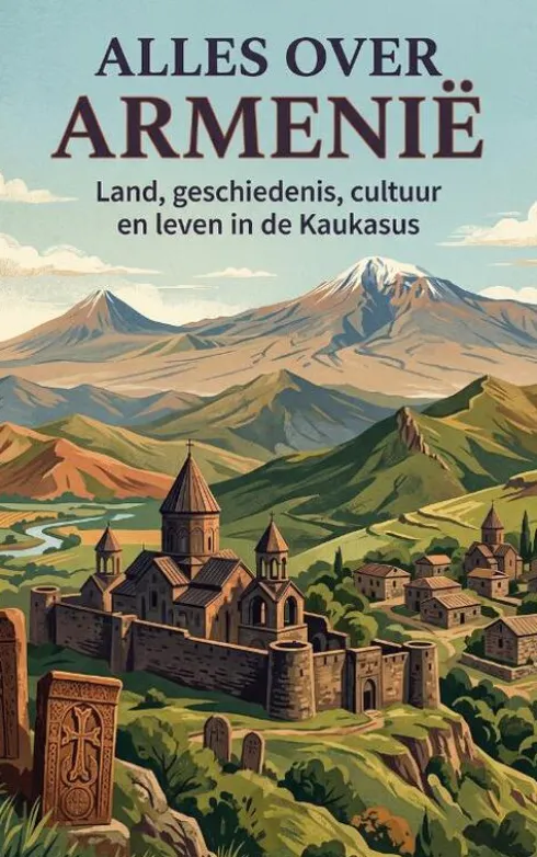 Alles over Armenië