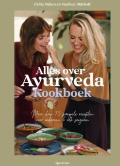 Alles over Ayurveda kookboek