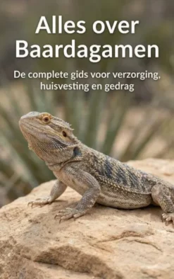 Alles over Baardagamen