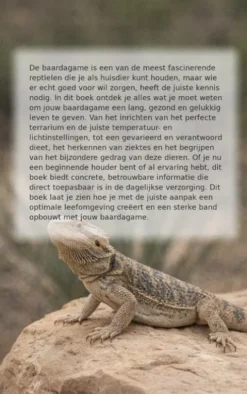Alles over Baardagamen