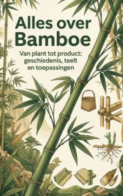 Alles over Bamboe