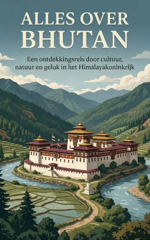 Alles over Bhutan