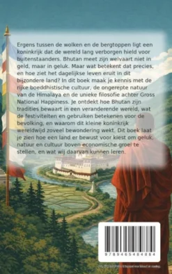 Alles over Bhutan
