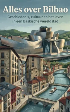 Alles over Bilbao