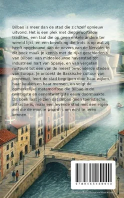 Alles over Bilbao