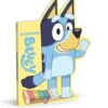 Alles over Bluey