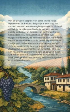 Alles over Bulgarije