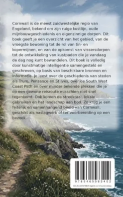 Alles over Cornwall