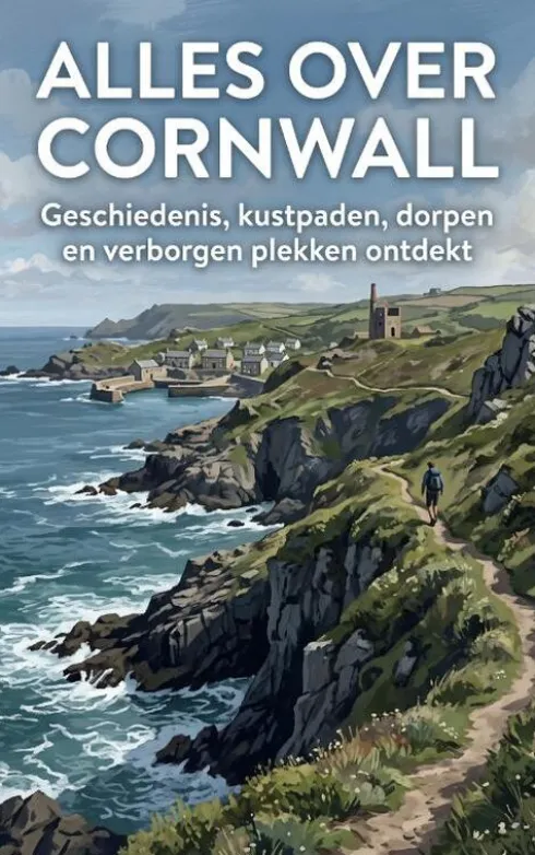 Alles over Cornwall