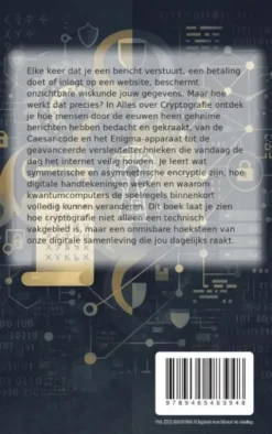 Alles over Cryptografie