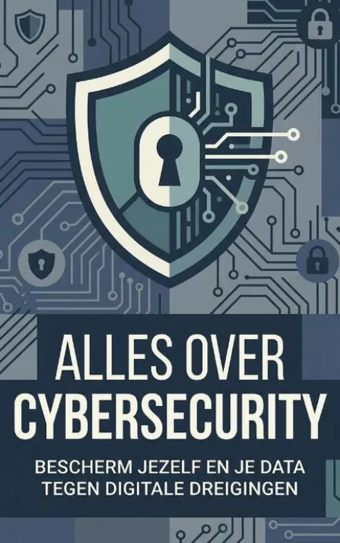 Alles over Cybersecurity