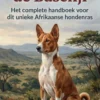 Alles over de Basenji