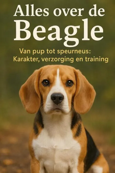 Alles over de Beagle