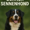 Alles over de Berner Sennenhond