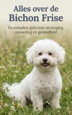 Alles over de Bichon Frise