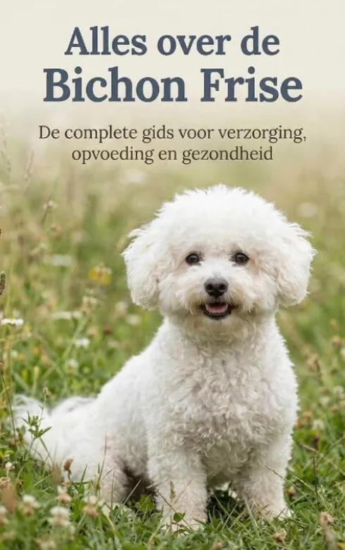 Alles over de Bichon Frise
