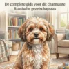 Alles over de Bolonka Zwetna